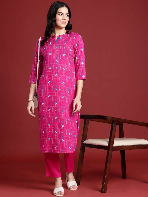 Anouk ethnic wear new arrivals