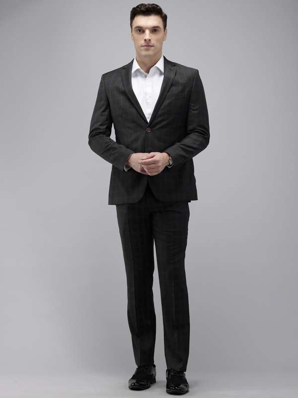 Park avenue coat suit 2025