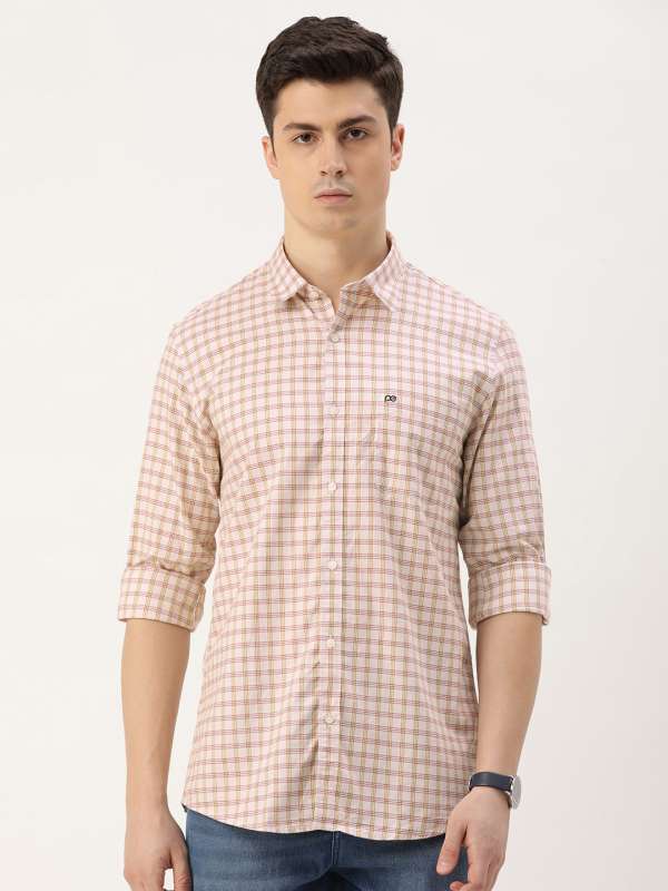 Peter england cloth price per meter shop