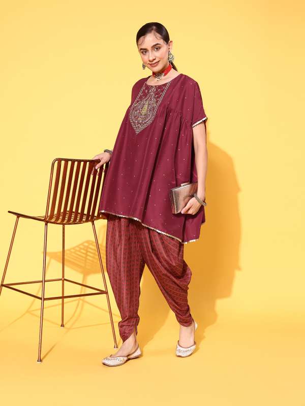 Sangria kurta online hotsell