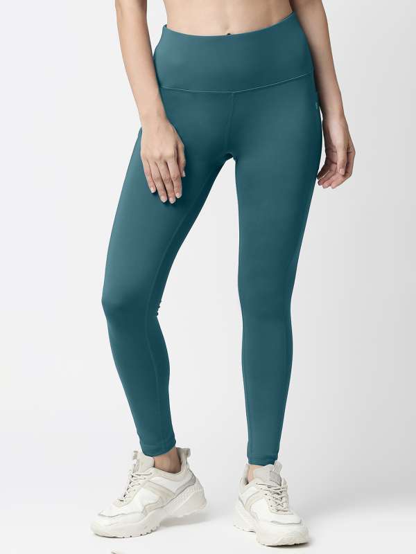 Leather Yoga Pants For Women  Pants for women, Workout leggings
