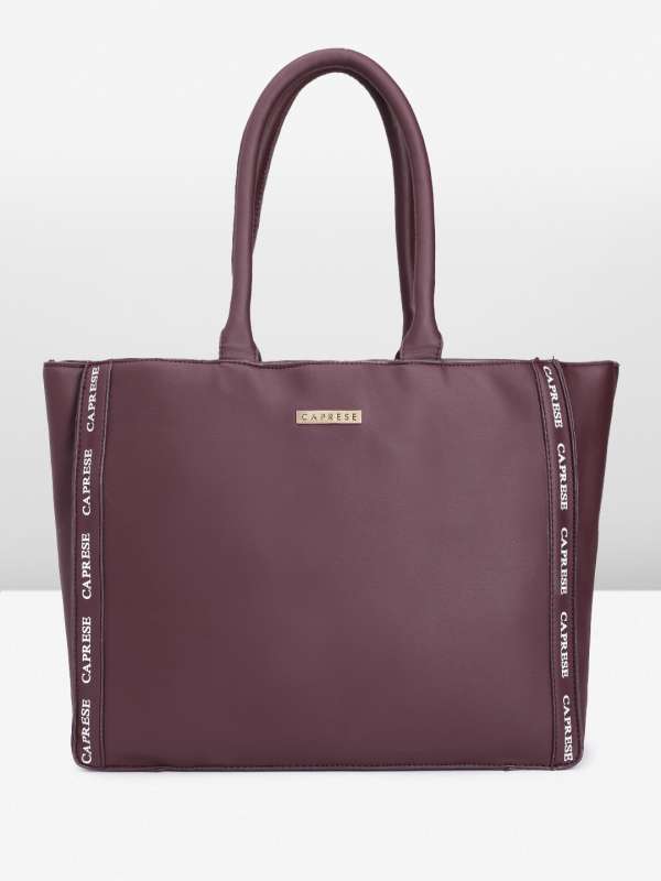 Caprese sales handbags myntra