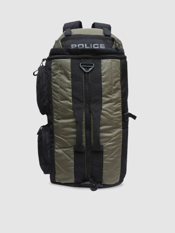Trekking bags myntra store