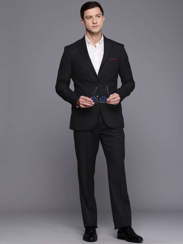Raymond suits online deals