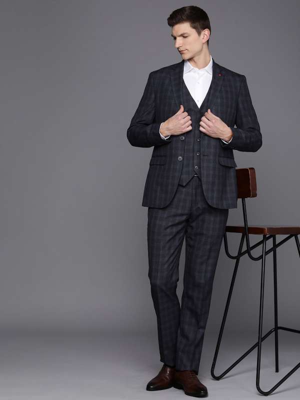 Suits and blazers new arrivals for rent in mysore