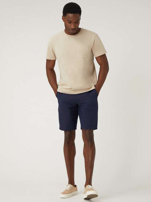 Marks and outlet spencer chino shorts
