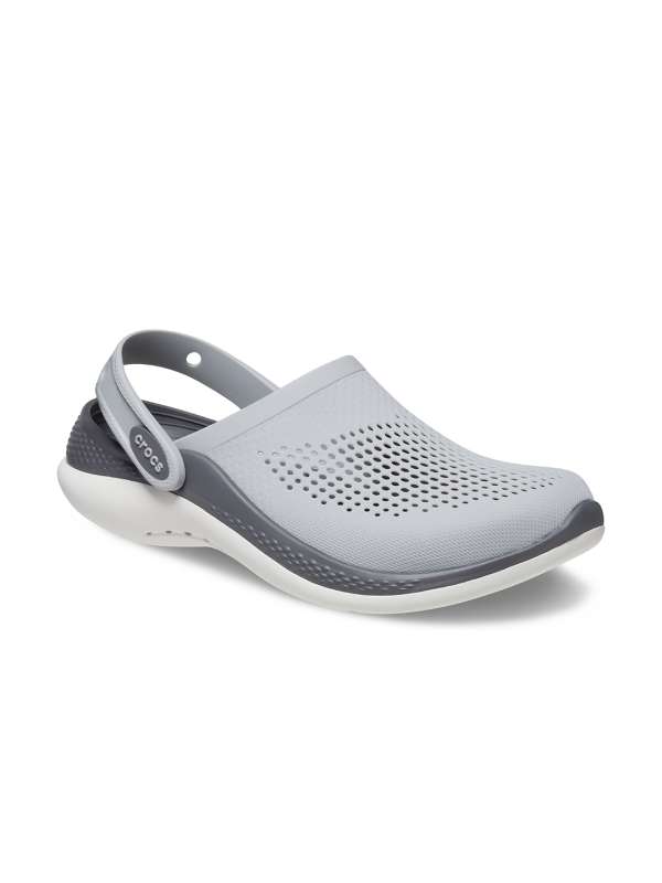 Crocs literide online myntra