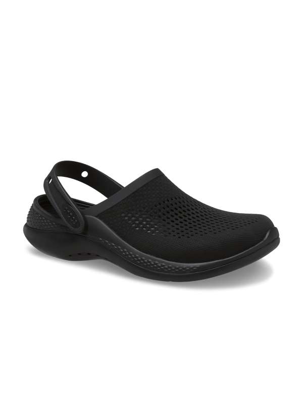 Crocs literide myntra deals