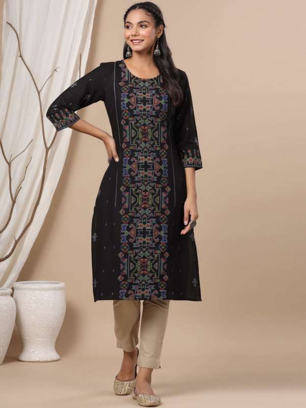 Juniper kurtis myntra hot sale