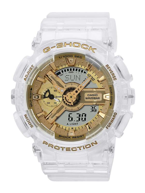 G shock watches myntra 2025