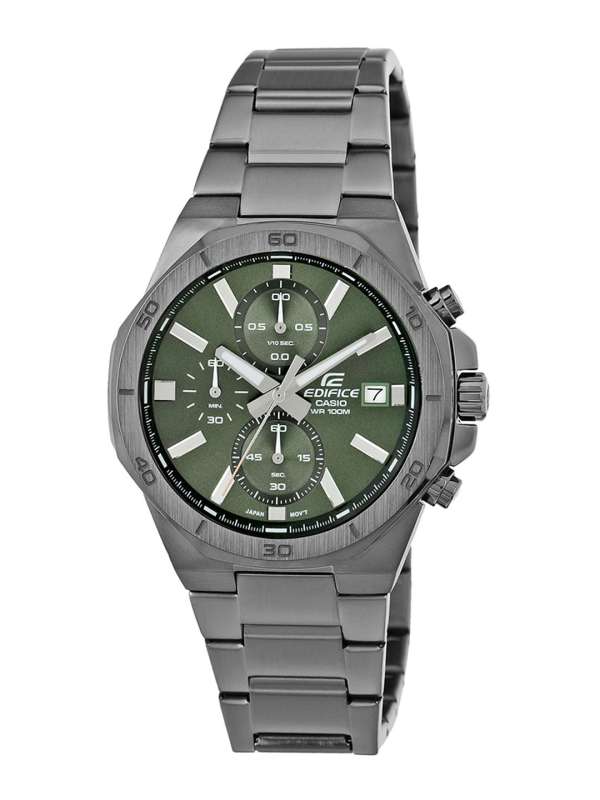 Casio hotsell edifice myntra