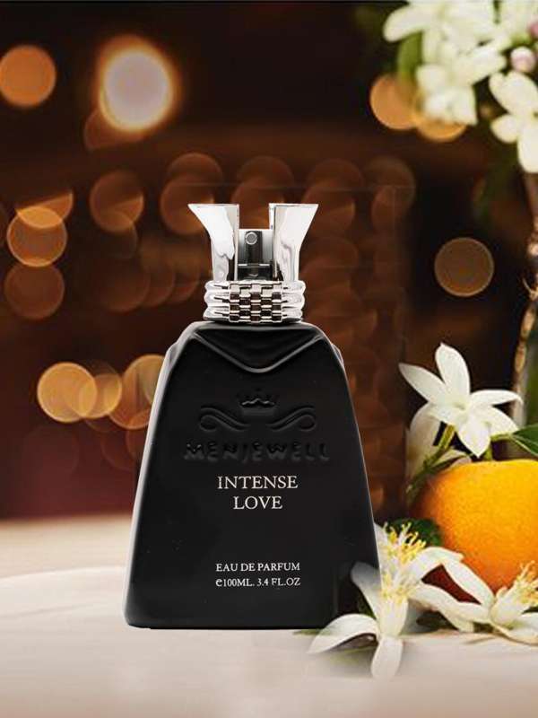 Intense best sale love perfume
