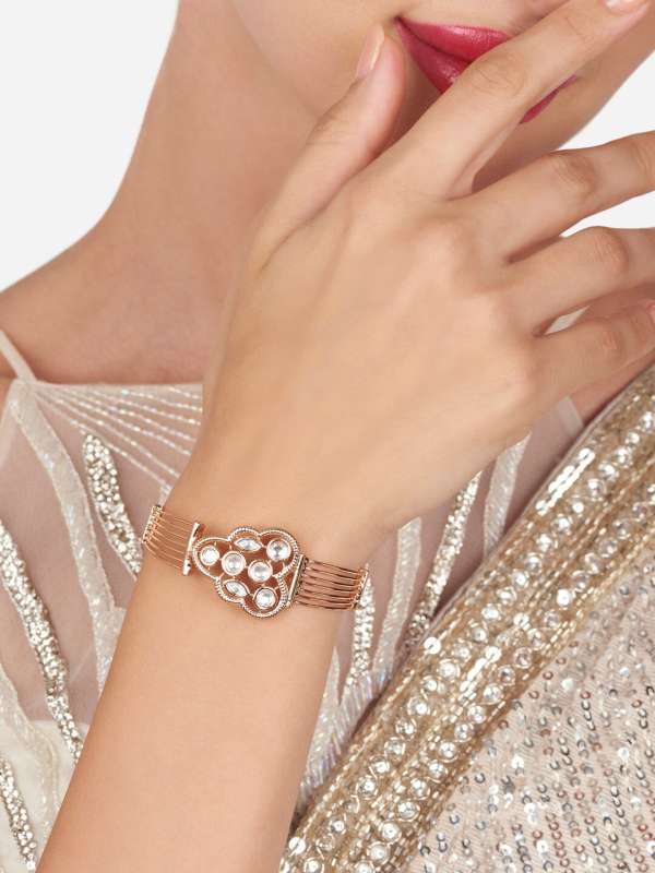 Ethnic Bracelet Buy Ethnic Bracelet online in India
