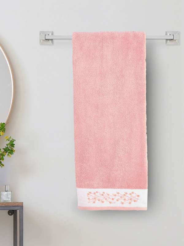 Home Centre Bath Towels Buy Home Centre Bath Towels online in India