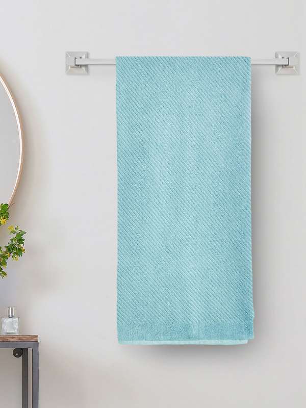 Home Centre Bath Towels Buy Home Centre Bath Towels online in India