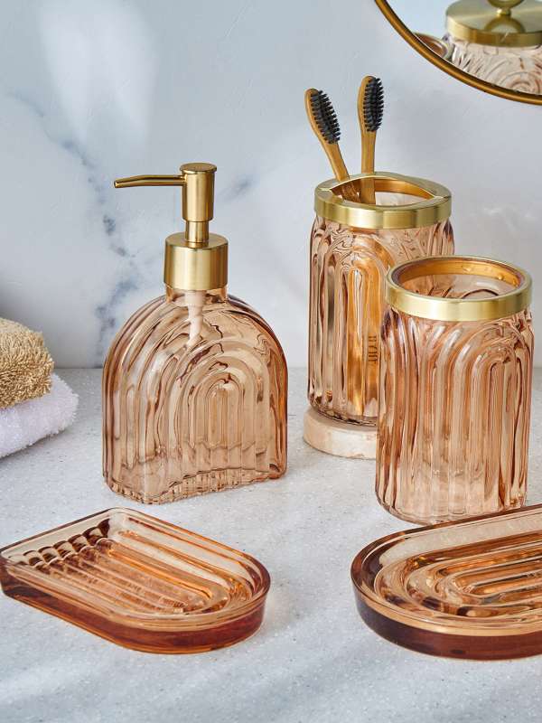 Soap Dispenser Buy Liquid Soap Dispensers Set Online Myntra