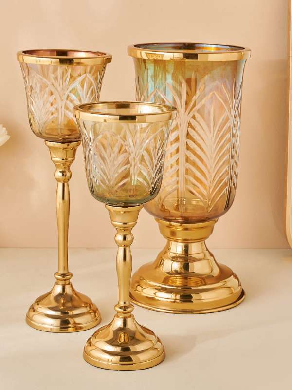 Home centre candle stand discount