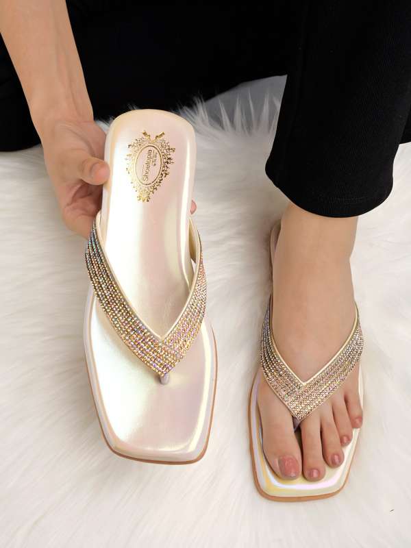 Shoetopia flats hot sale