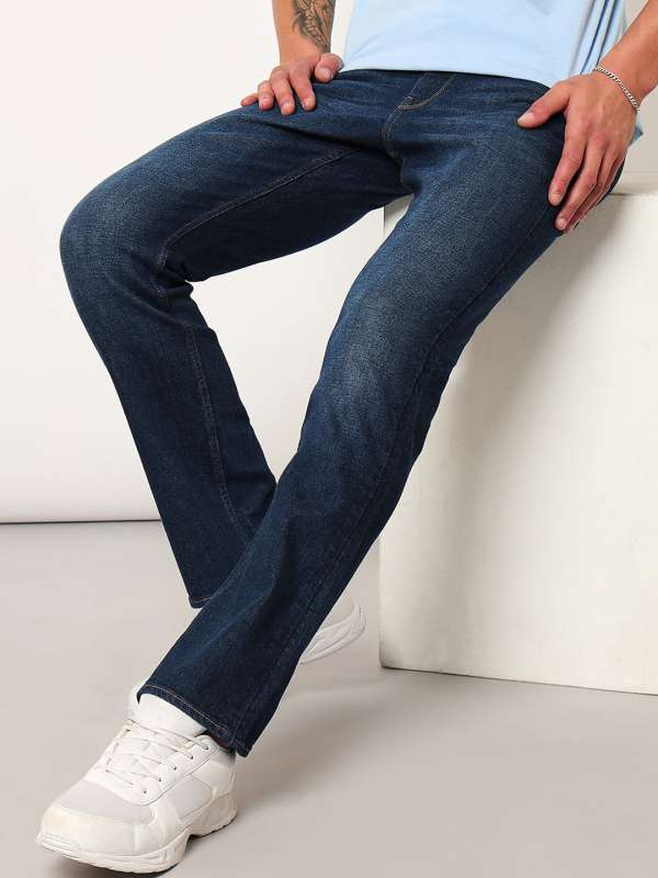 Lee jeans outlet myntra
