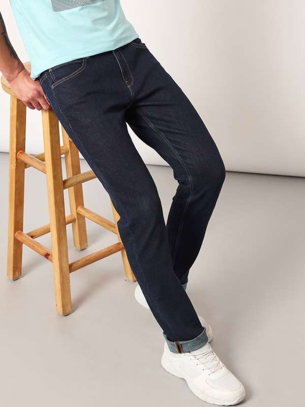 Lee jeans myntra sales