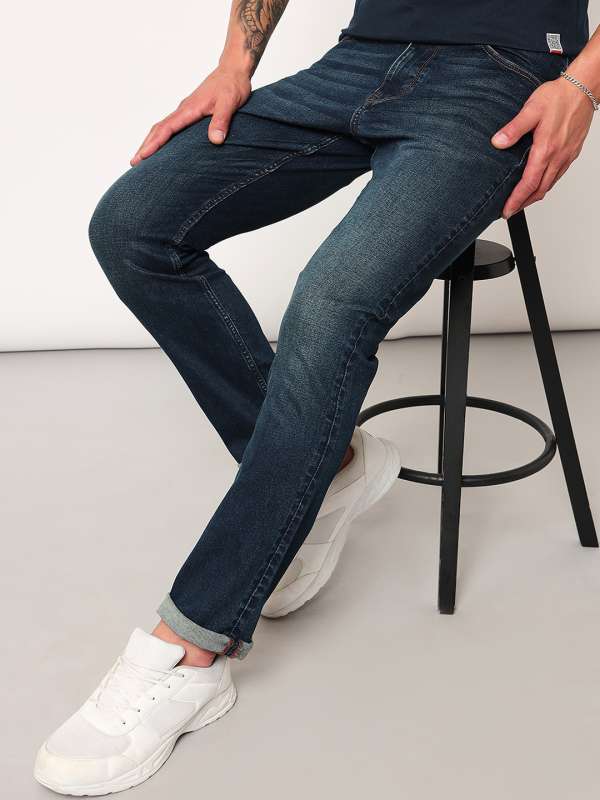 Lee jeans myntra discount