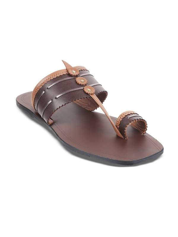 Metro gents chappal discount