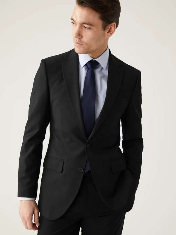 Marks and spencer's blazers top