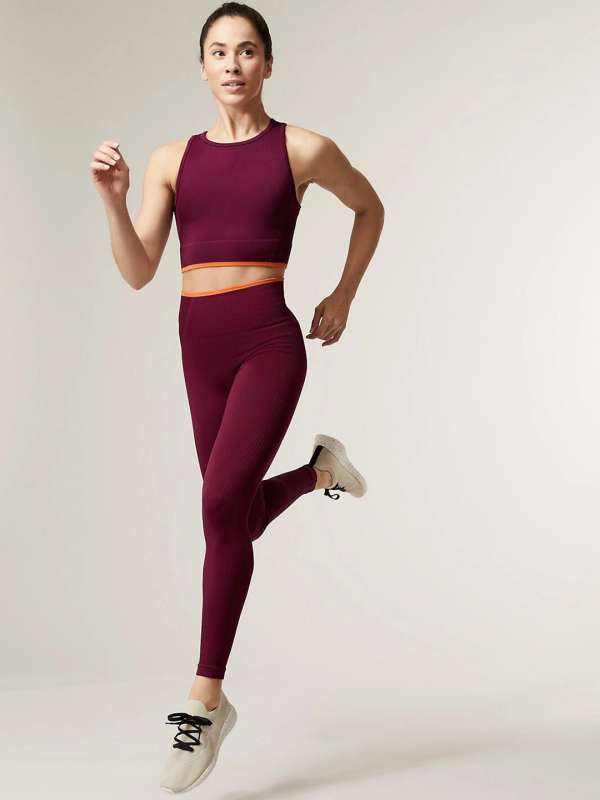 Marks and on sale spencer sports leggings