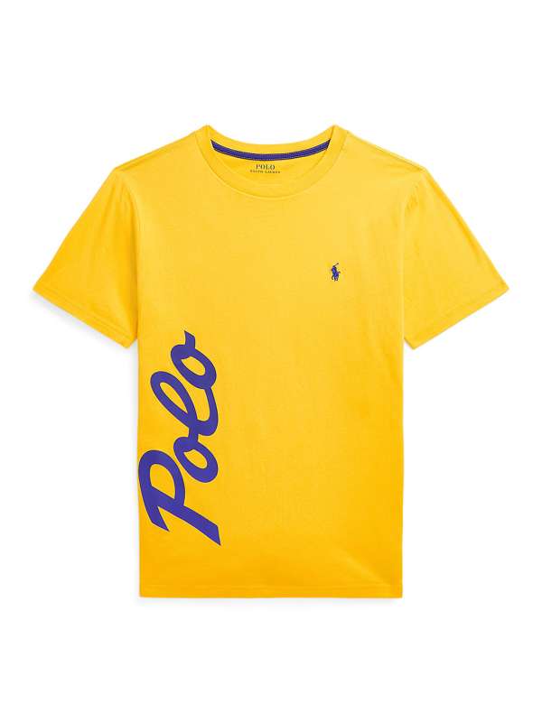 Polo ralph lauren deals t shirts india