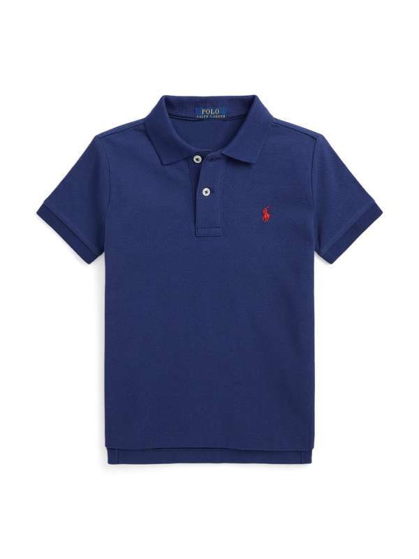 Polo ralph sales lauren navy blue