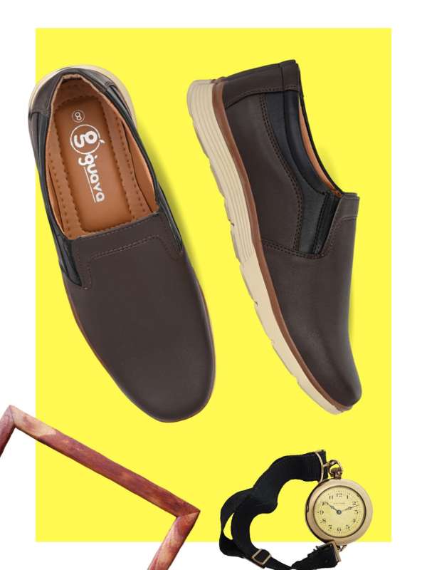 Guava top shoes wiki