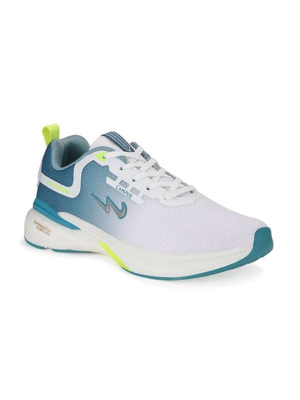 Campus shoes cheap on myntra