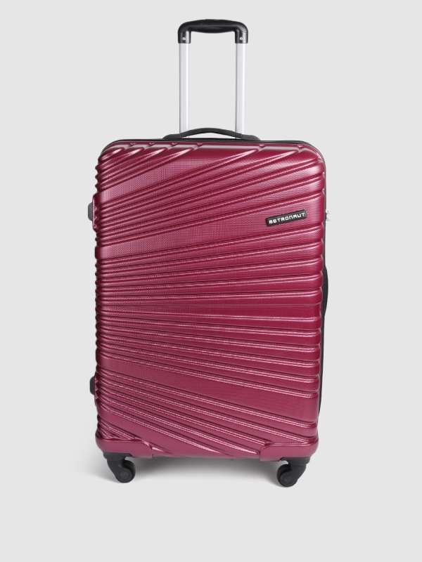 Metronaut best sale trolley bags