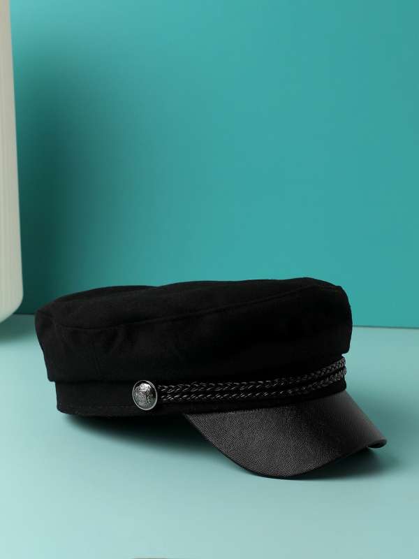 Women Flat Caps Buy Women Flat Caps online in India