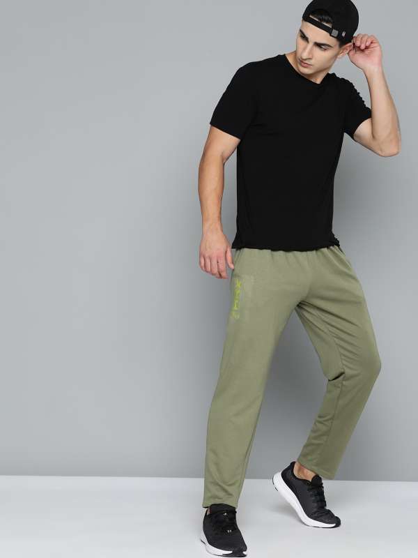 Chic Light Olive Green Joggers - Trendy Pants – Shop The Mint