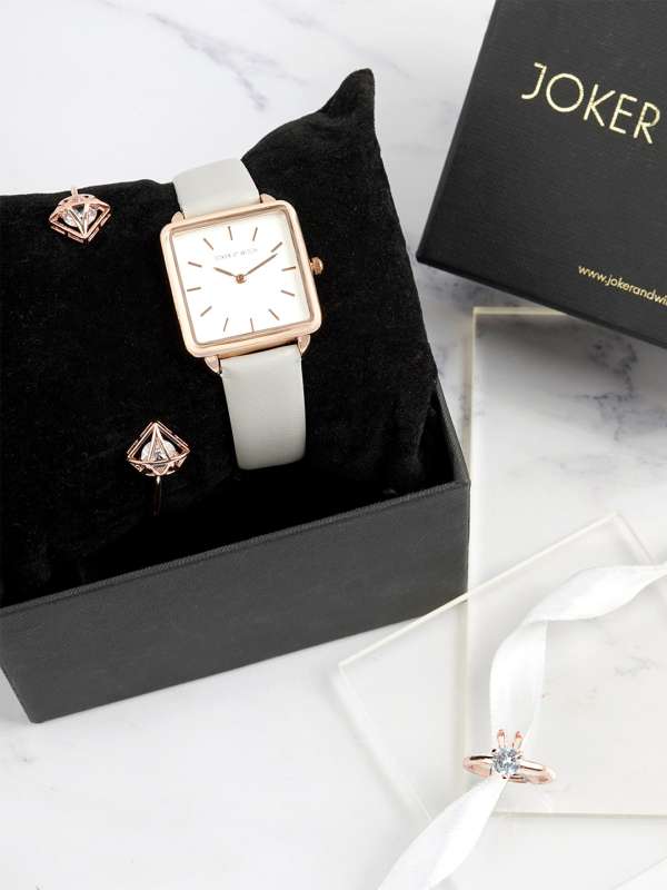 Nova deals watch company