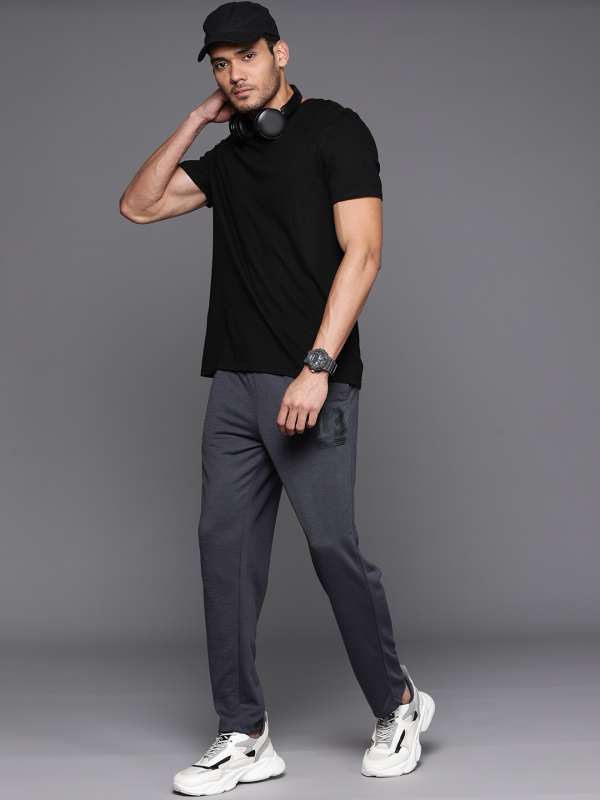 Chromozome track pants myntra clearance