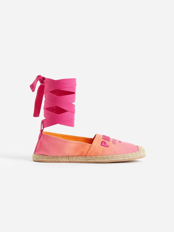 Myntra espadrilles best sale