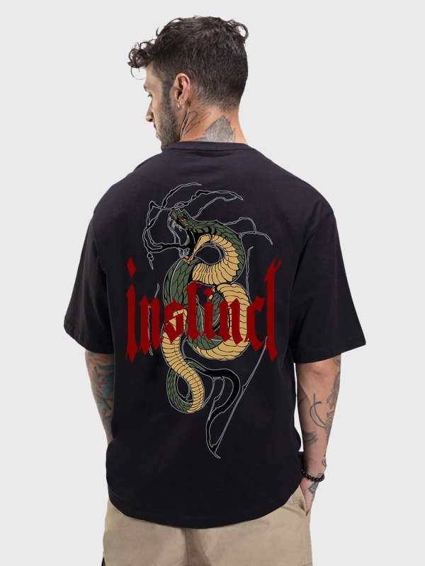 Bewakoof online t shirt discount