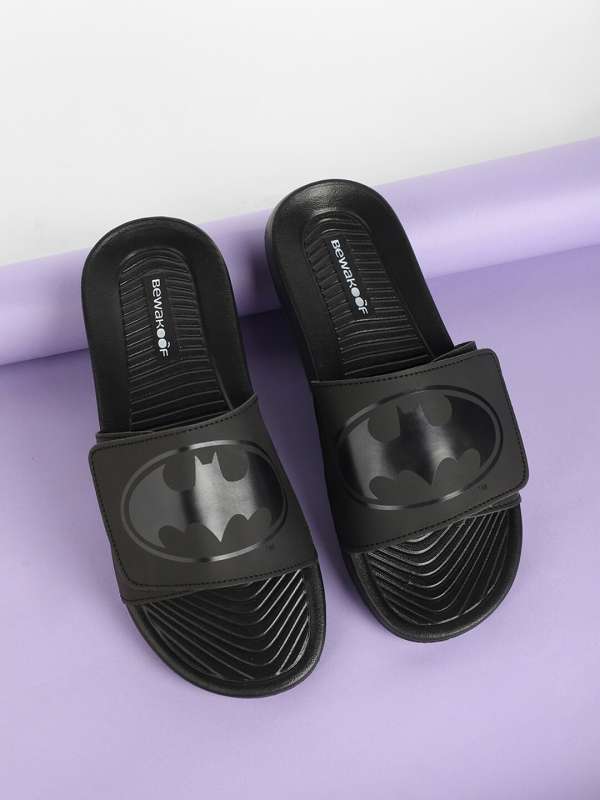 Slippers bewakoof online