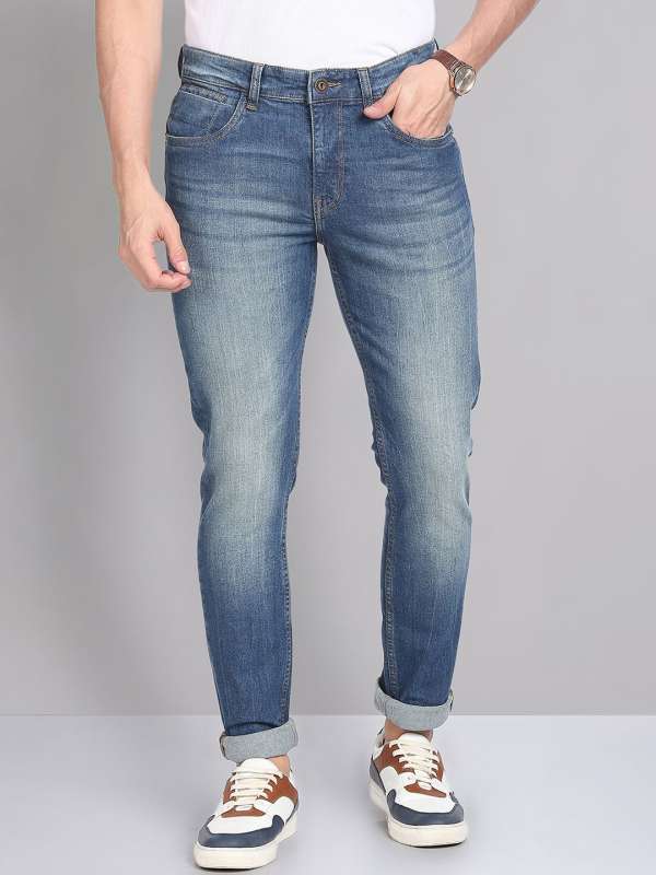Cheap jeans mens sale on sale