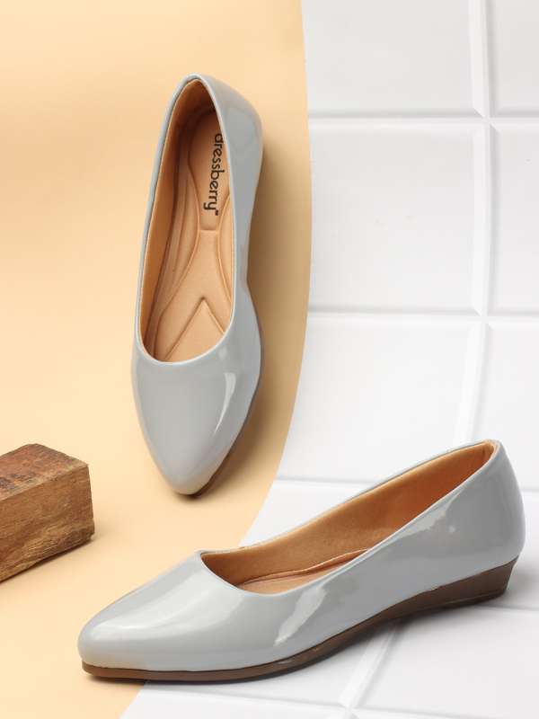 Grey Belly Shoes 4999980.htm Buy Grey Belly Shoes 4999980.htm online in India