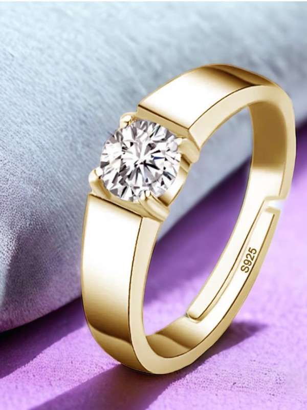 Gold Ring Price Below 6000 For Man Buy Gold Ring Price Below