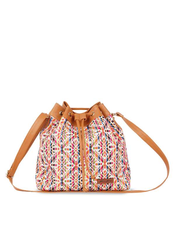 Kanvas Katha Sling Bags Buy Kanvas Katha Sling Bags online in India