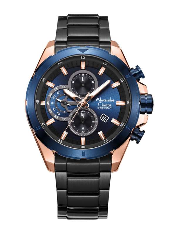Alexandre store christie watch