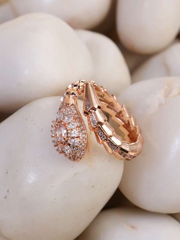 Copper ring online discount
