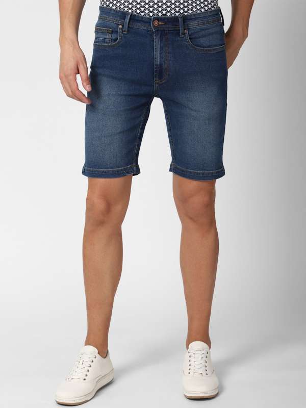 Peter england university jeans best sale