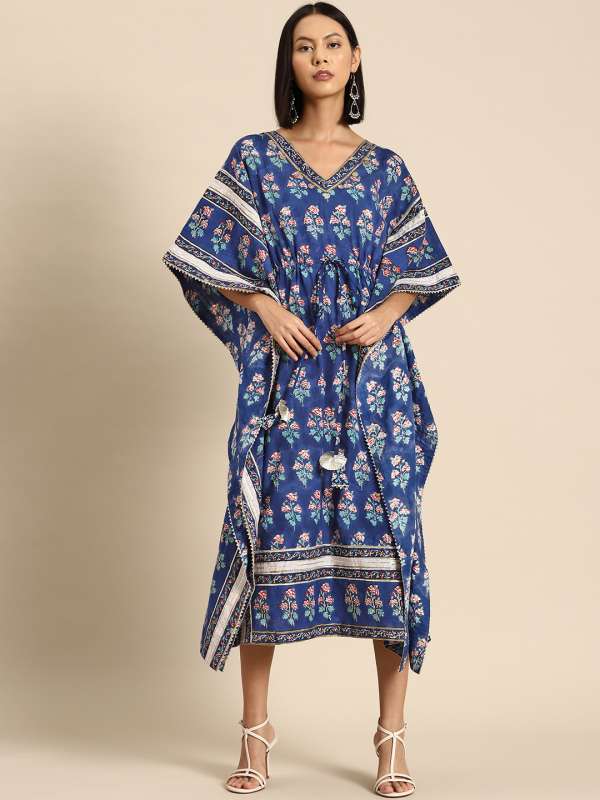 All about 2025 you dresses myntra