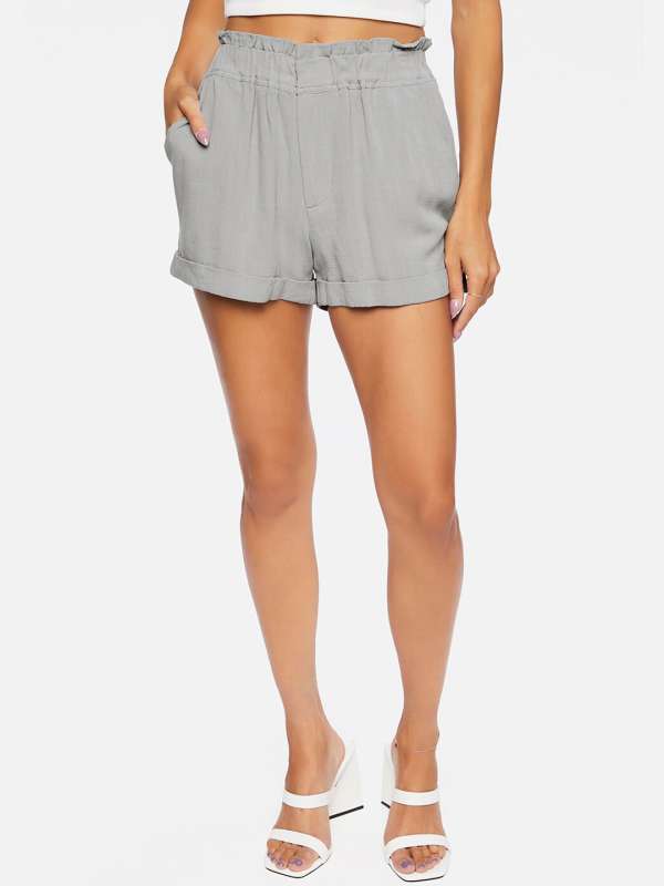 Forever 21 shorts price top