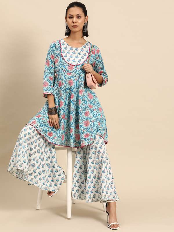 Purple White Women Kurtas Kurtis Soliver Aurelia Only You G Ziyaa Fashion Weaving Koovs Vaamsi All About Rangriti Buy Purple White Women Kurtas Kurtis Soliver Aurelia Only You G Ziyaa Fashion